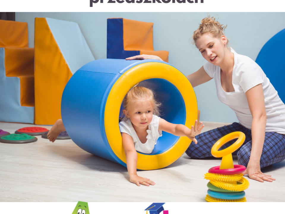przedszkole integracyjne w Szczecinie