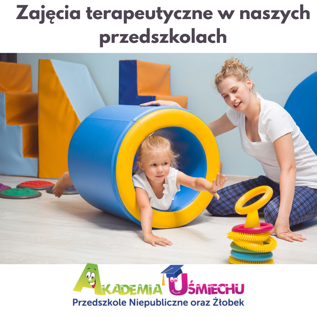 przedszkole integracyjne w Szczecinie